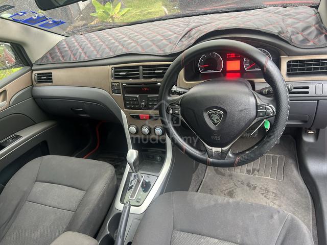2016 Proton PREVE 1.6 EXECUTIVE (A) - 5