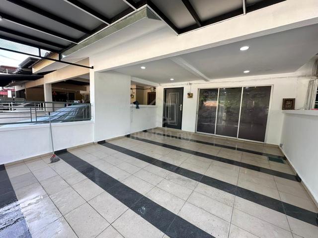 Taman Seri Austin 2 storey 1