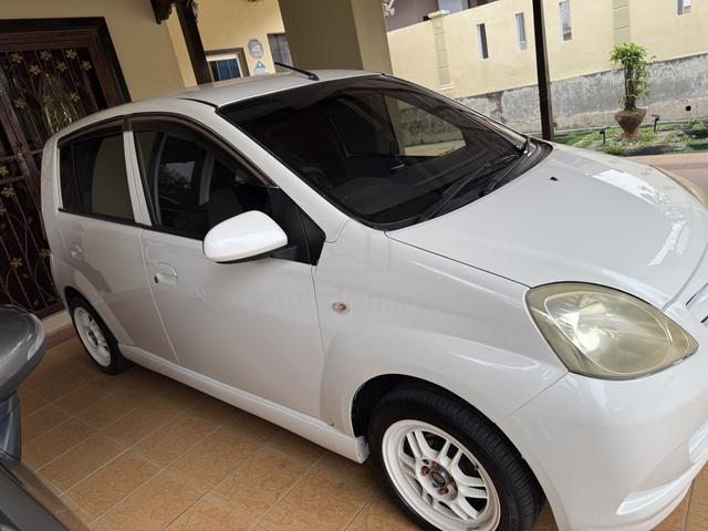 2008 Perodua VIVA 1.0 EZ STANDARD (A) - 5
