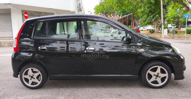 2013 Perodua VIVA 1.0 ELITE AT (A) - 5