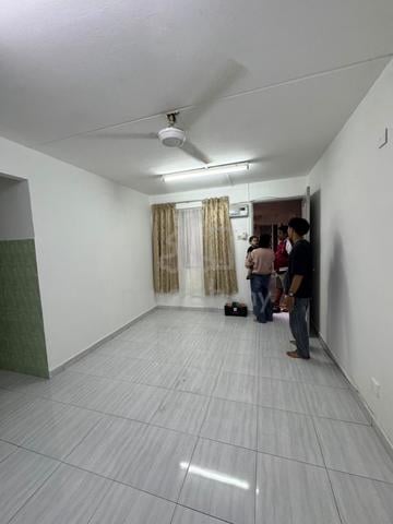 Flat Pandan Jaya 1