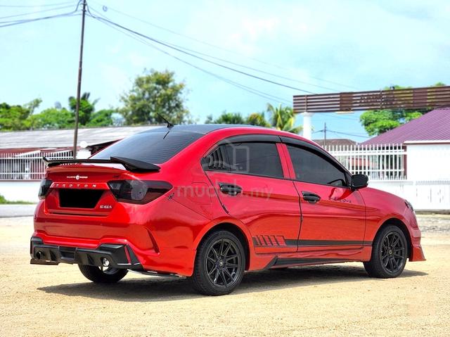 2021 Proton SAGA 1.3 STANDARD (M) 5 TAHUN WARRANTY - 4