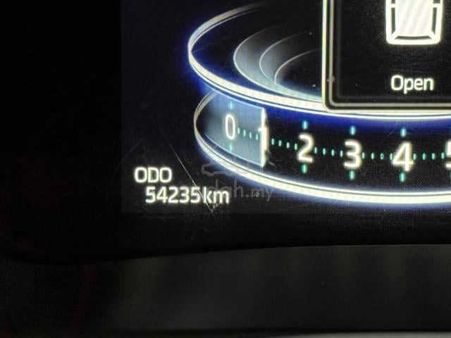 2021 Perodua ATIVA 1.0 AV (A) FREE 3 YEAR WARRANTY - 3