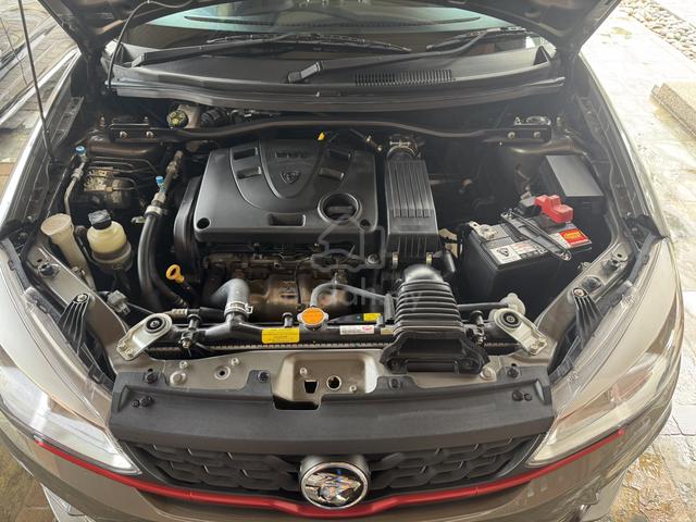 2024 Proton SAGA 1.3 PREMIUM S AT MY16 BT P2-13A - 4