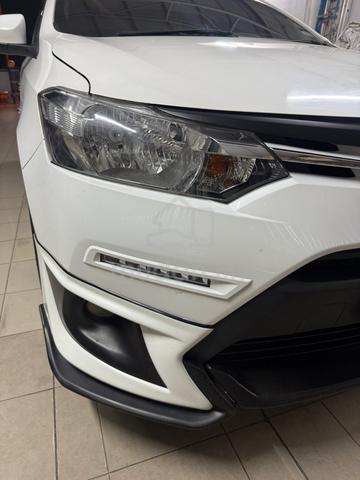 2018 Toyota VIOS 1.5 J NSP151R FACELIFT (A) - 2