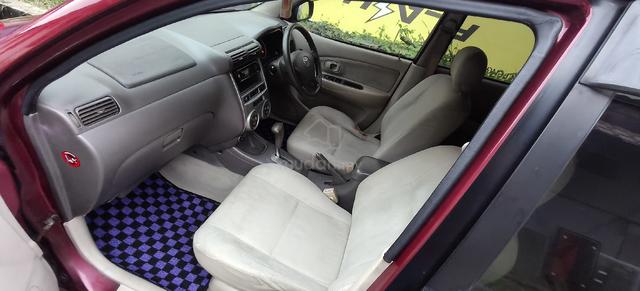 2006 Toyota AVANZA 1.5 G F602RM-GQMFMM (A) - 4