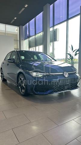 2026 Volkswagen GOLF 1.5 R-LINE ETSI MY22 MK8 - 3