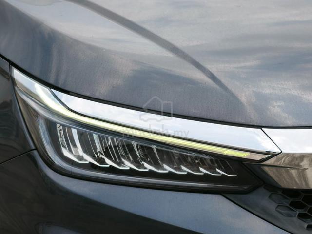 2022 Honda CITY 1.5 V HATCHBACK (A) Ori Condition - 4