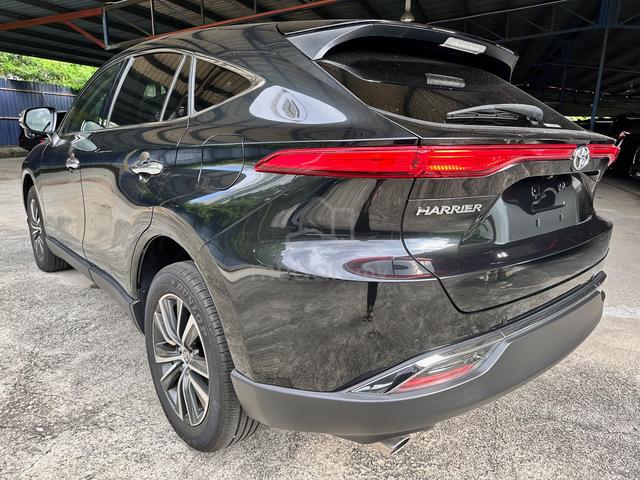 2021 Toyota HARRIER 2.0 G (A) Mileage 9k km - 2