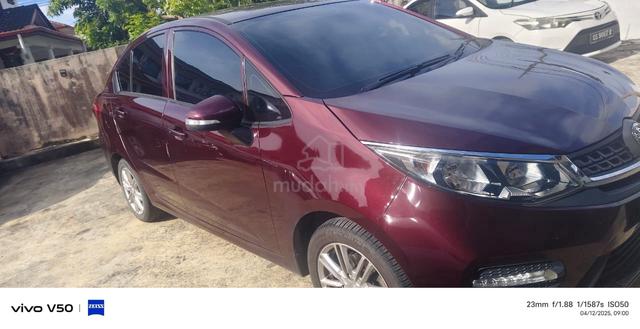 2020 Proton PERSONA EXECUTIVE 1.6L (A) - 1