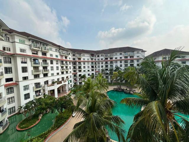 Sri Alam 1