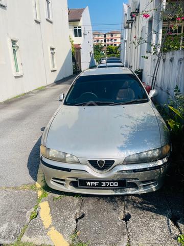 2006 Proton PERDANA 2.0 V6 ENHANCED VERSION 3 (A) - 1