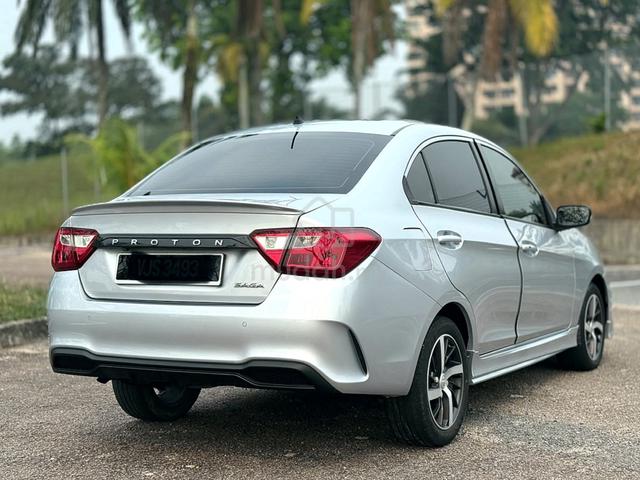 •2022✓|Keyless/Pstart✓| Proton SAGA 1.3 PREMIUM S - 3