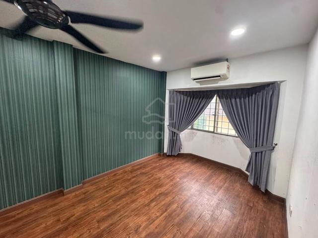 Apartment Permai (Damansara Damai) 1