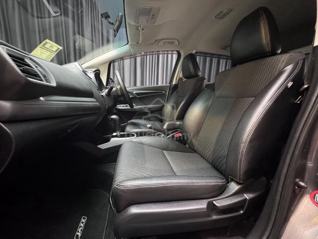 2020 Honda Jazz 1.5 V i-VTEC (Push Start/Leather S - 4