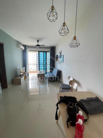 Ataraxia Park @ Forest City 1