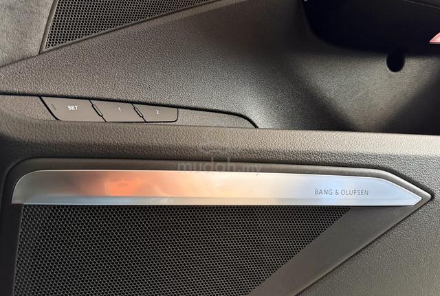 2023 AUDI WARANTY 2031 Q8 E-TRON S LiNE 55 QUATTRO - 4