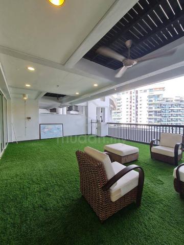 Armanee Terrace I 1
