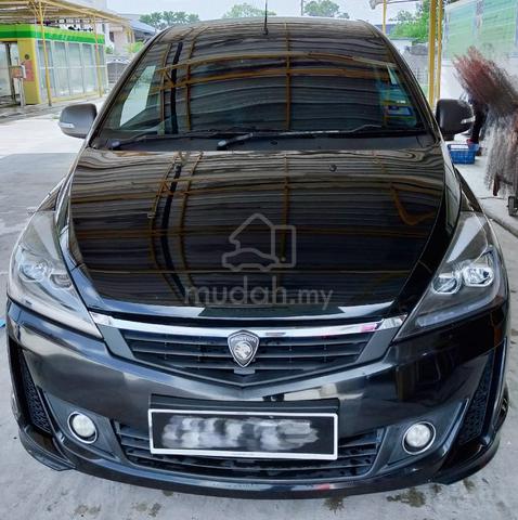 2017 Proton EXORA 1.6 PREMIUM FACELIFT (A) - 3