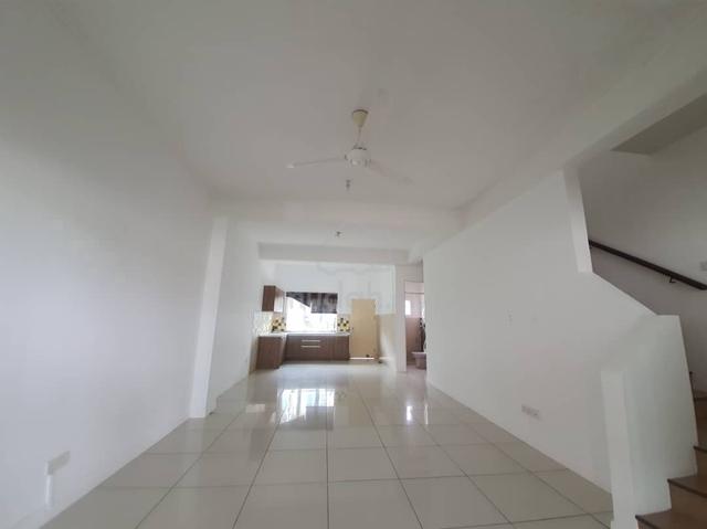 Taman Rimba Menggatal 1