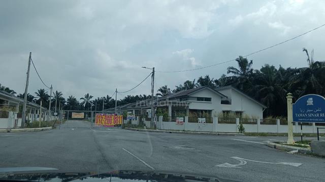 Bestari Jaya Residential Lots 1