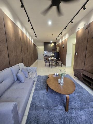 Nexus Residences Taman Pertama 1
