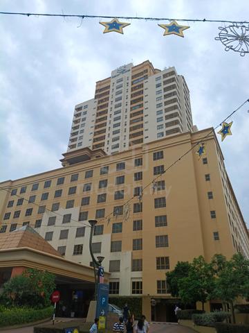 Sunway Resort Suites 1