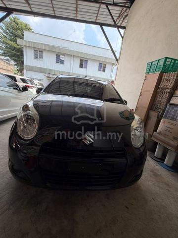2011 Suzuki ALTO 996cc GLX (A) - 2