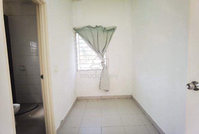 CORNER FREEHOLD Double Storey PALLIDA 35X65 Setia Ecohill Semenyih 5