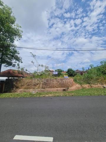 Bungalow land, Lavender Height, Seremban 1
