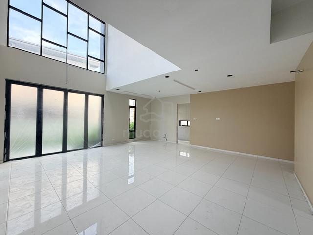 Brand New Bungalow @ Bandar Mahkota Cheras 1