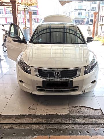 2010 Honda ACCORD 2.4 VTi-L (A) - 1