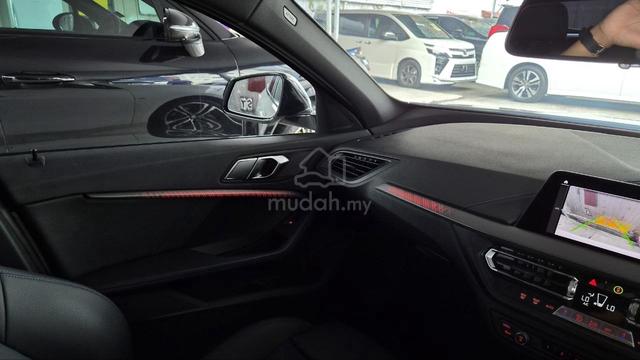 BMW 118i M Sport 1.5 Turbo Fullspec - 3
