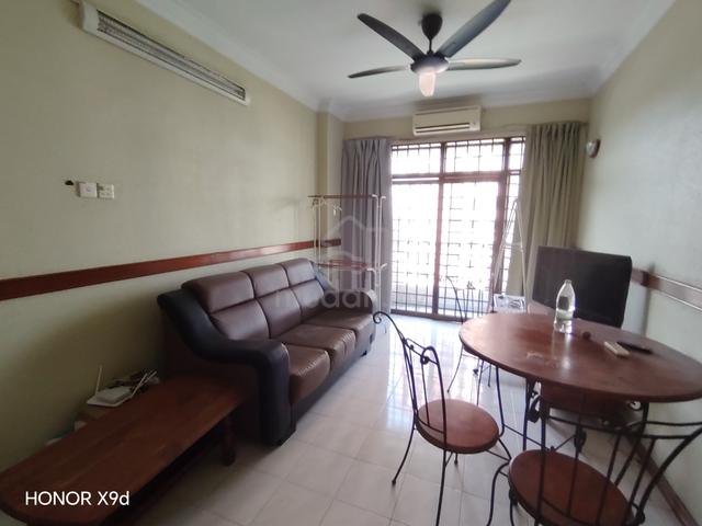 Sunny Ville Condominium 1