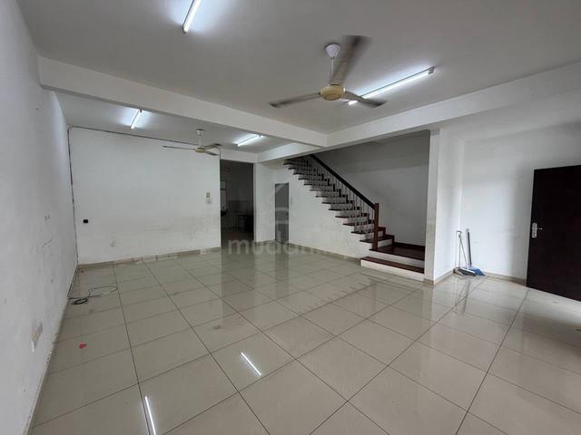 Full Loan Skudai Rini Homes 1 Mutiara Rini Double Storey Unblock View 1