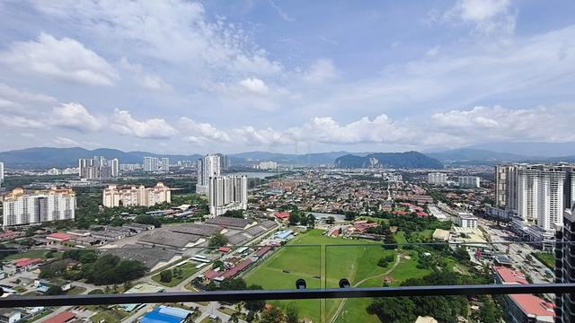 Sentul Point Suite Apartment 4