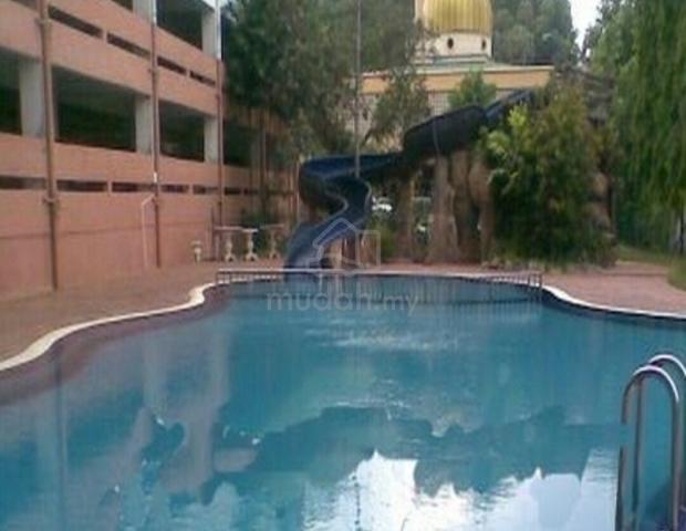 Room for rent – Penang >> Jelutong 1