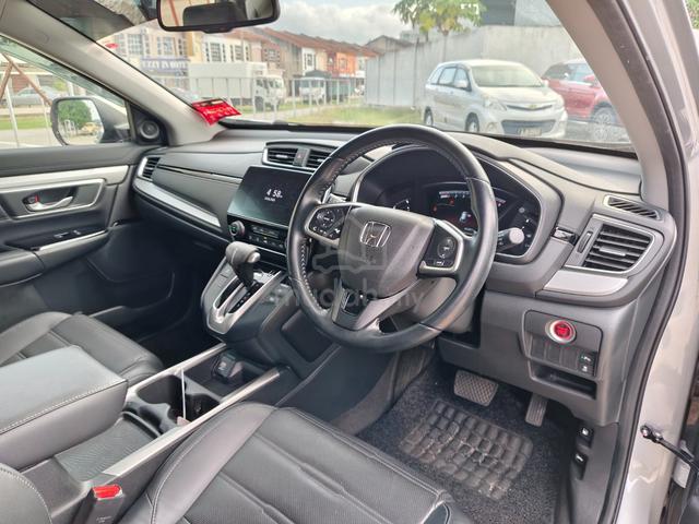 2018 Honda CR-V 2.0 (A) 5-Years Warranty - 4