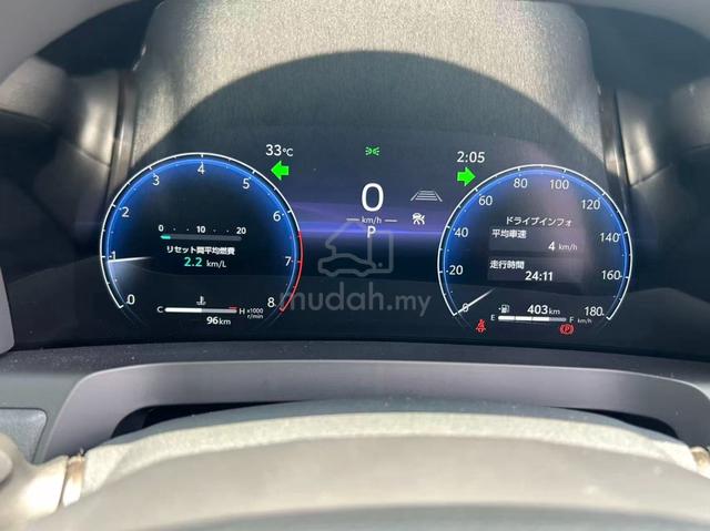 2025 Toyota alphard z 67km only!& 5 Years Warranty - 2