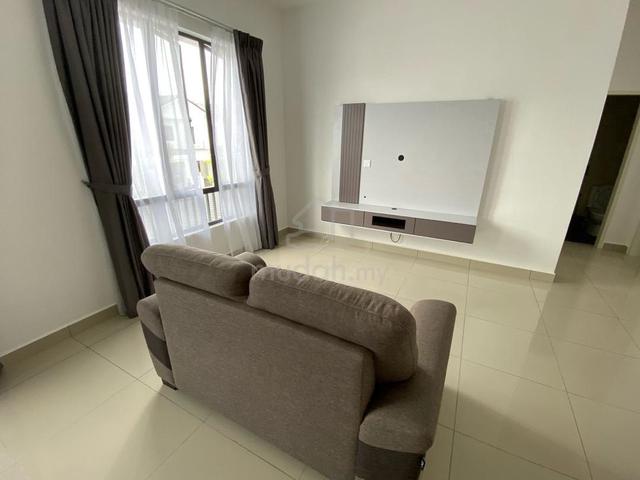 Eco Horizon @ Camdon Collection 1