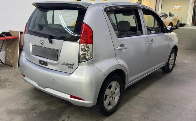 2007 Perodua MYVI 1.3 EZi (A) 1owner no prcsing fe - 3