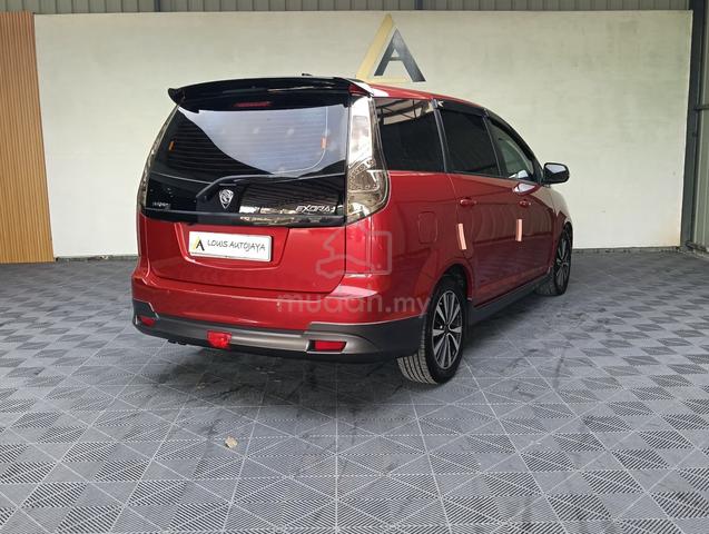 2020 Proton EXORA 1.6 PREMIUM MY17 ENHANCED (A) - 3