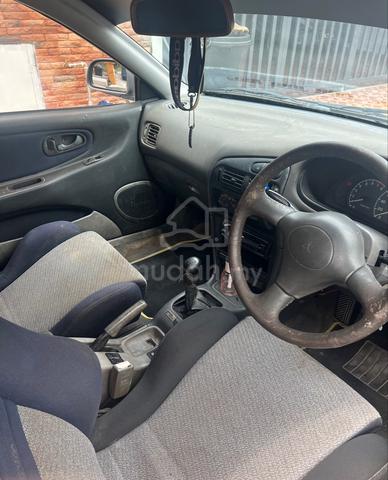 1995 Proton SATRIA 1.5 GLi (M) - 3