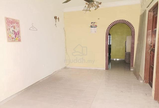 Single Storey Terrace House For Sale,SS5, Kelana Jaya, Petaling Jaya 1