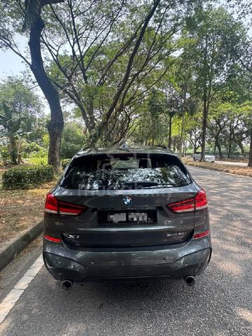 2020 Bmw X1 2.0 SDRIVE20I M SPORT MY16 F48 (A) - 5