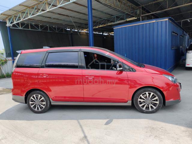 2019 Proton EXORA 1.6 PREMIUM (A) BOLEH FULL LOAN - 5