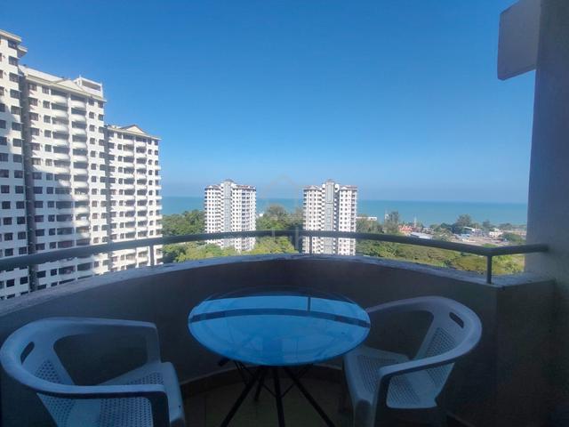 Eden Seaview 1