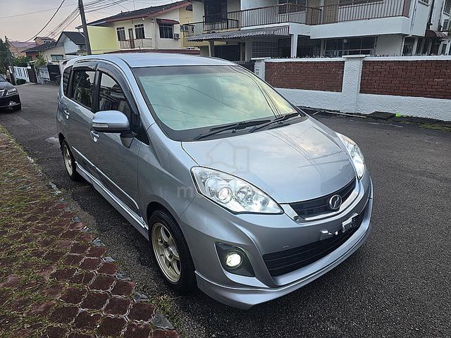 2015 Perodua ALZA 1.5 ADVANCED (A) CAR KING OFFER - 3