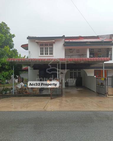 Rumah Semi D Kubang Kerian-lokasi Strategik Dekat Hospital USM 1