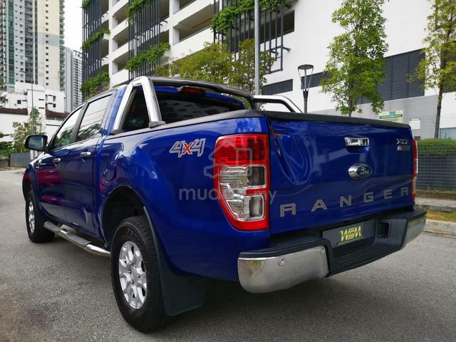 Ford RANGER 2.2 L XL FACELIFT (A) FULON - 3